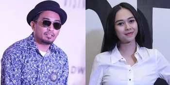 [FOTO] Ini Bukti Aura Kasih dan Glenn Ada Cinta Tersembunyi?