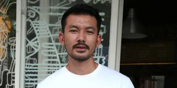 Foto Ini Bukti Baru Kalau Rio Dewanto Memang Bapak Idaman