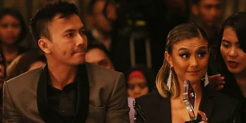 [FOTO] Ini Dia Kejutan Ultah Romantis Agnez Mo Untuk Sang Pacar