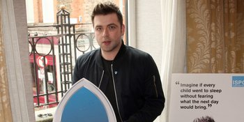 [FOTO] Ini Dia Usaha Crepes Jalanan Milik Mark Westlife