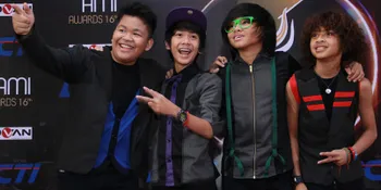 [Foto] Ini Penyebab Coboy Junior Disebut Pengikut Illuminati?