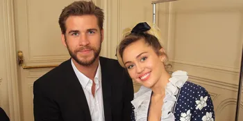 [FOTO] Inikah Bukti Miley Cyrus &#38; Liam Hemsworth Sudah Menikah?