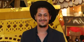 [FOTO] Inikah Cewek Yang Lagi Dekat Dengan Keenan Pearce?