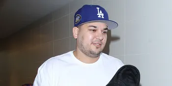 [FOTO] Inilah Bukti Rob Kardashian Mirip Baby Dream