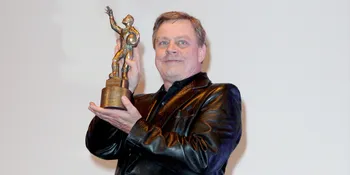 [Foto] Inilah Lokasi Syuting 'STAR WARS EPISODE VII'