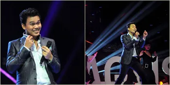 [FOTO] Inilah Sosok Kekasih Gede Bagus X Factor Indonesia