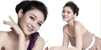 [FOTO] Intip Perayaan Satu Bulanan Putri Barbie Hsu