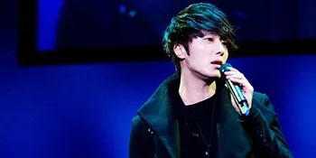 [FOTO] Jadi Jaksa, Jung Il Woo Terlalu Ganteng!