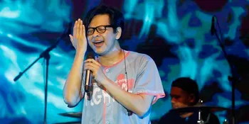 Foto Jadul Armand Maulana Saat Jadi Model Majalah Remaja, Rambut Gondrong Cupu Abis