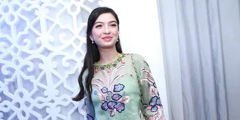 Foto Jadul Keluarga Raline Shah, Bukti Cantik Natural Sejak Kecil