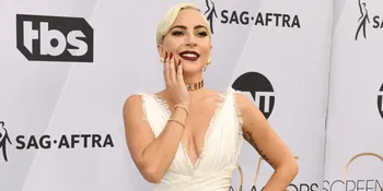 Foto Jadul Lady Gaga 20 Tahun Lalu Terungkap, Mau Tahu?