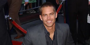 Foto Jenazah Paul Walker Beredar di Dunia Maya?