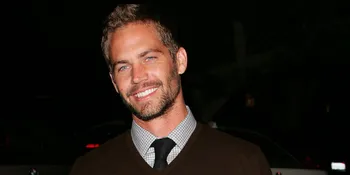 Foto Jenazah Paul Walker Jadi Barang Dagangan