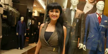 [FOTO] Jupe Bergaya Ala Cleopatra, Mirip Sama Katy Perry?