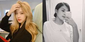 Foto Kakak Rose BLACKPINK, Pengacara Cantik yang Mirip Jisoo