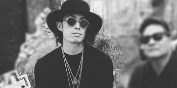 FOTO: Kartu Pelajar Vanness Wu Saat SMA, Dulu Masih Unyu-Unyu