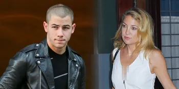 [FOTO] Kate Hudson &#38; Nick Jonas Lagi-Lagi Ketahuan Kencan