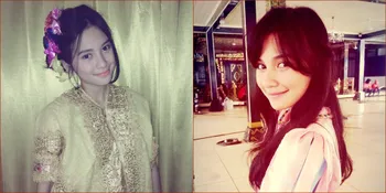 [Foto] Kecantikan Indah Si Gadis 'Mastin' Menurun Dari Ibunya!