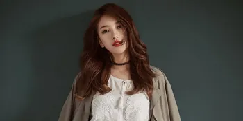 FOTO: Kecantikan Suzy Miss A di Pemotretan Baru, Dewasa & Elegan