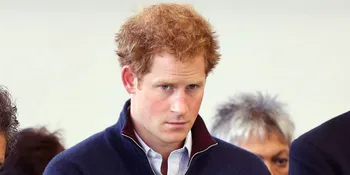 FOTO: Kehidupan Pangeran Harry Setelah Putri Diana Meninggal