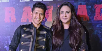 [Foto] Kejutan Super Romantis Iko Uwais Untuk Audy, Bikin Iri!