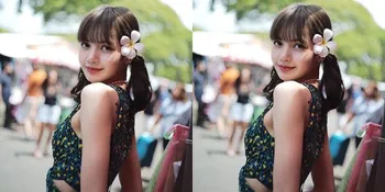 Foto Keluarga Lisa BLACKPINK, Ayah Tirinya Orang Swiss - Ibunya Cantik Banget