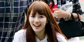 Foto Kelulusan Sekolah Suzy Miss A Pukau Netizens