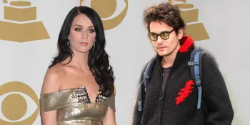 [FOTO] Kembali Mesra, Katy Perry dan John Mayer CLBK?