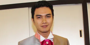 FOTO: Kena Kanker, Seperti Ini Kondisi Terkini Aldi Taher