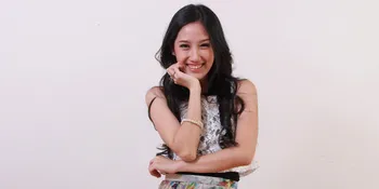 [FOTO] Kenali Tamara Tyasmara, Kembaran Ardina Rasti?