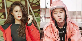 Foto Kencan Beredar, Seolhyun AOA &#38; Zico Sudah Pacaran 5 Bulan?