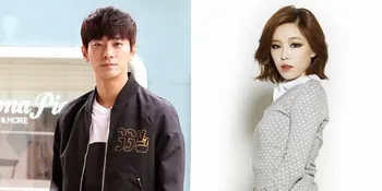 FOTO: Kencan di Konser, Joo Ji Hoon &#38; Ga In Gendong-Gendongan?