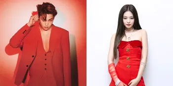 Foto Kencan Dirilis Dispatch, Kai EXO dan Jennie BLACKPINK Pacaran?