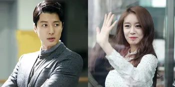 FOTO: Kencan Lee Dong Gun &#38; Jiyeon T-Ara Banjir Hujatan