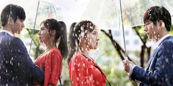 [FOTO] Kencan Manis Ha Ji Won dan L Infinite, Bikin Jealous Berat