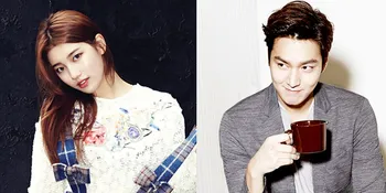 [FOTO] Kencan Pertama Lee Min Ho & Suzy Setelah Jadian Terungkap