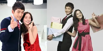 [FOTO] Kencan Romantis Rain &#38; Kim Tae Hee, So Sweet!