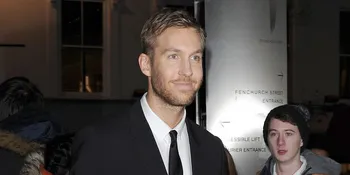 [FOTO] Kerennya Rumah Baru Calvin Harris, Beli Dari Steve Angello