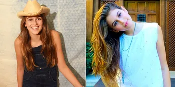 [FOTO] Ketika Kaia Jordan Gerber Saingi Pesona Cindy Crawford