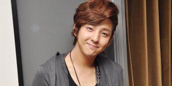 [FOTO] Kibum Super Junior Peluk Mesra Lawan Aktingnya