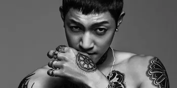 [FOTO] Kim Hyun Joong Lebih Maskulin dan Kasar di Drama Terbaru