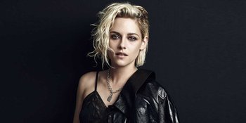 [FOTO] Kristen Stewart Pamer Rambut Baru, Makin Keren Atau ...
