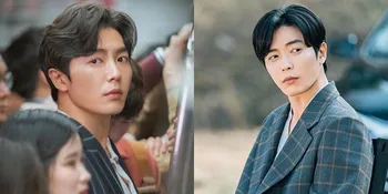 Foto KTP Kim Jae Wook, Bukti Ganteng Nyata Tanpa Editan
