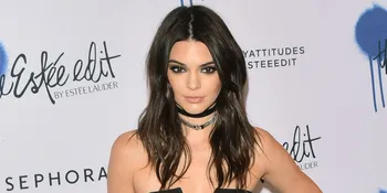[FOTO] Lagi! Kendall Jenner Kencan Dengan Blake Griffin