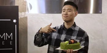 FOTO: Lama Menghilang, Kang Gary Ketahuan Liburan di Hawaii