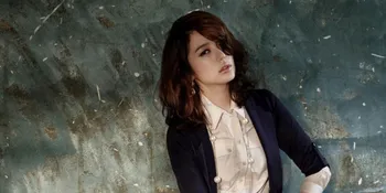 [FOTO] Lama Tak Bintangi Drama, Yoon Eun Hye Semakin Chubby