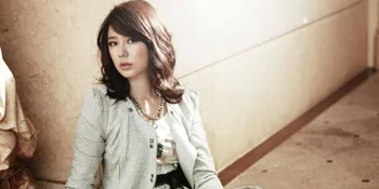[FOTO] Lama Tak Muncul, Yoon Eun Hye Kini Makin 'Tambun'