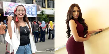 Foto Lama Tersebar, Lucinta Luna Unfollow Elly Sugigi di Instagram?