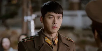 Foto Lawas Hyun Bin Saat Masih SMP Terungkap, Buktikan Sudah Ganteng Dari Dulu Bikin Fans Semakin Jatuh Hati