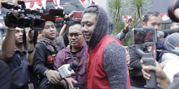 Foto Lawas Pablo Benua Jadi Sorotan di Tengah Isu Selingkuh Dengan Wanita Thailand